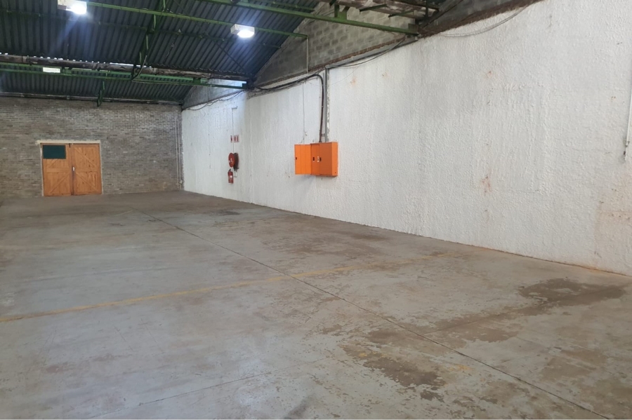 Commercial Property for Sale in Korsten Eastern Cape